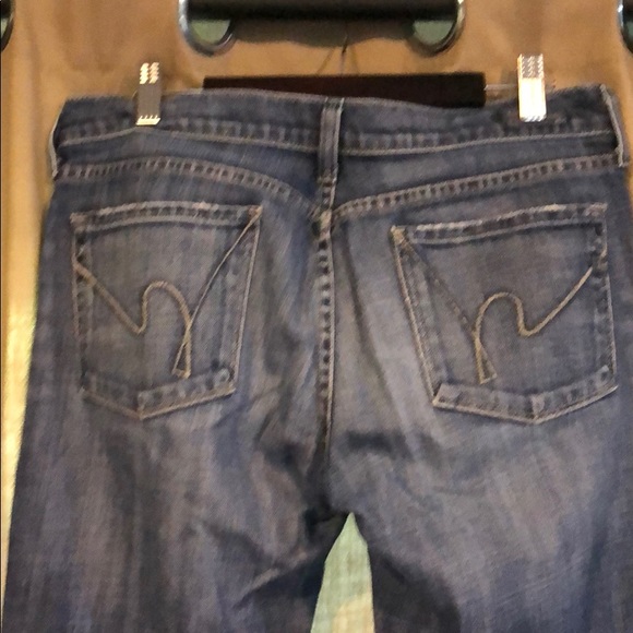Seven jeans kelly low waist bootcut 30 - Picture 3 of 4